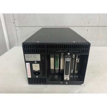 Brooks Automation Equipe Technologies ESC-100 Robot Controller